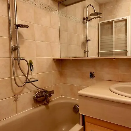 Bright Duplex Port Fréjus