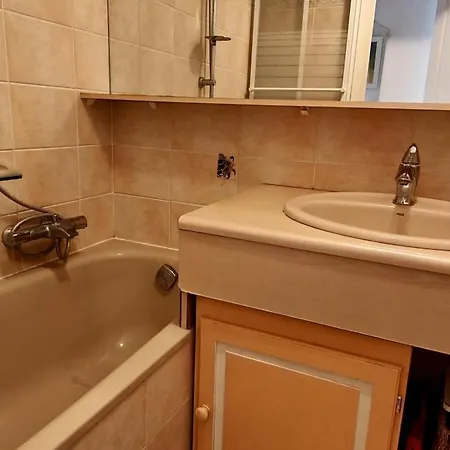 Bright Duplex Port