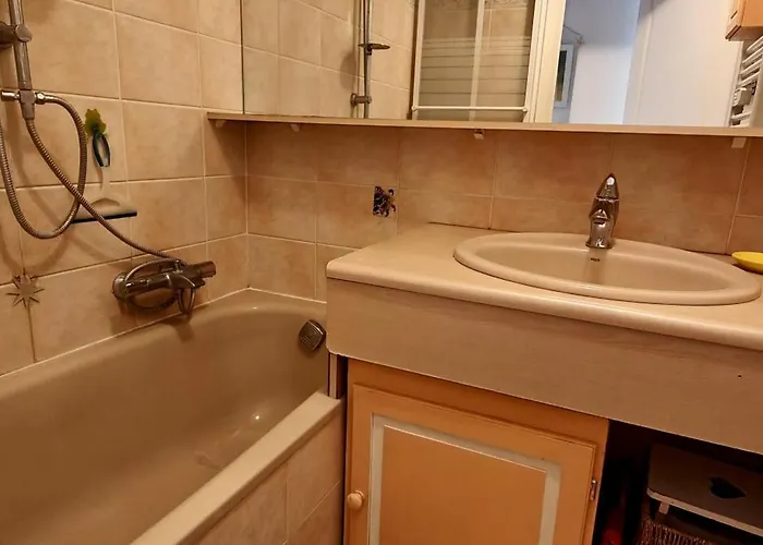 Bright Duplex Port